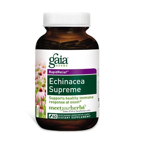 echinacea supreme 60ct Image 1