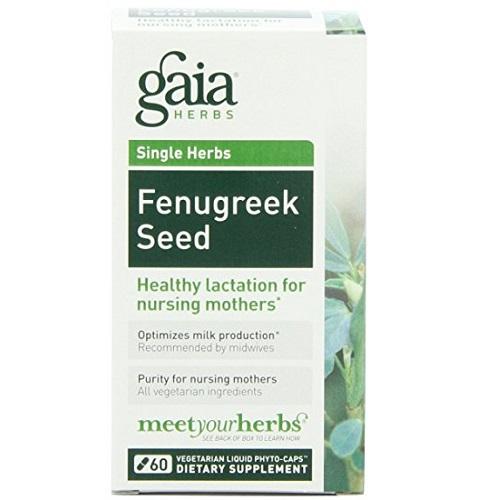 Fenugreek Seed Image 1