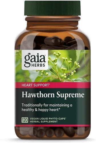 hawthorn supreme 120ct Image 1