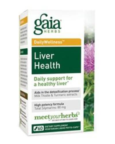 Liver Health Image 1