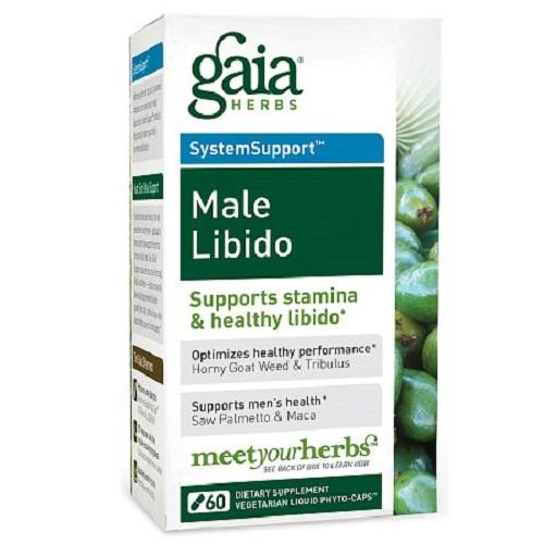 Male Libido Image 1