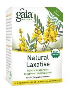 natural laxative 90ct Image 1