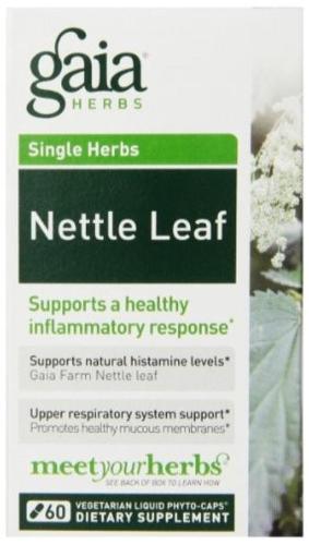 nettle leaf 60ct Image 1