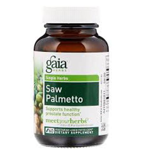 saw palmetto 60ct Image 1