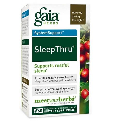 sleepthru 60ct Image 1
