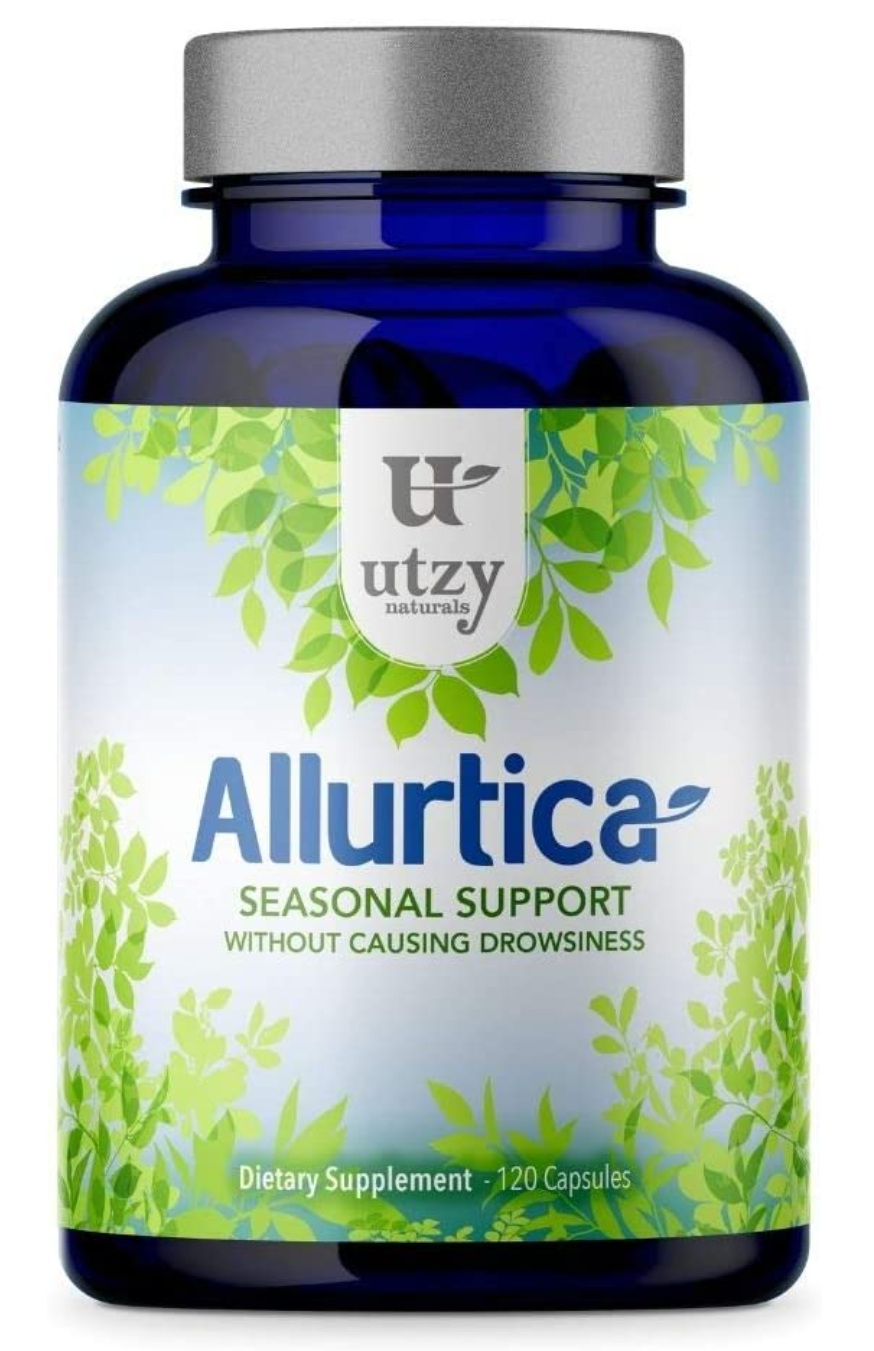 allurtica 120 ct Image 1