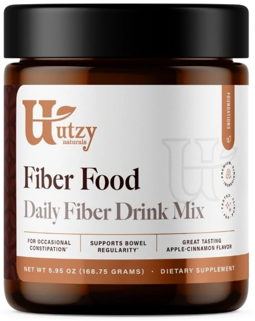 Fiber Food Image 1