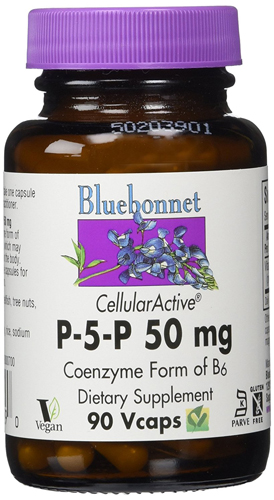 p-5-p 50 mg 90ct Image 1