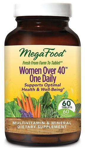 womens 40 one daily multi 60 Image 1