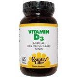 vitamin d3 5000 iu Image 1