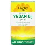 vegan d3 5000 iu 60 sgel Image 1