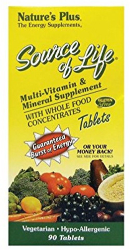 sol tablets 90ct Image 1
