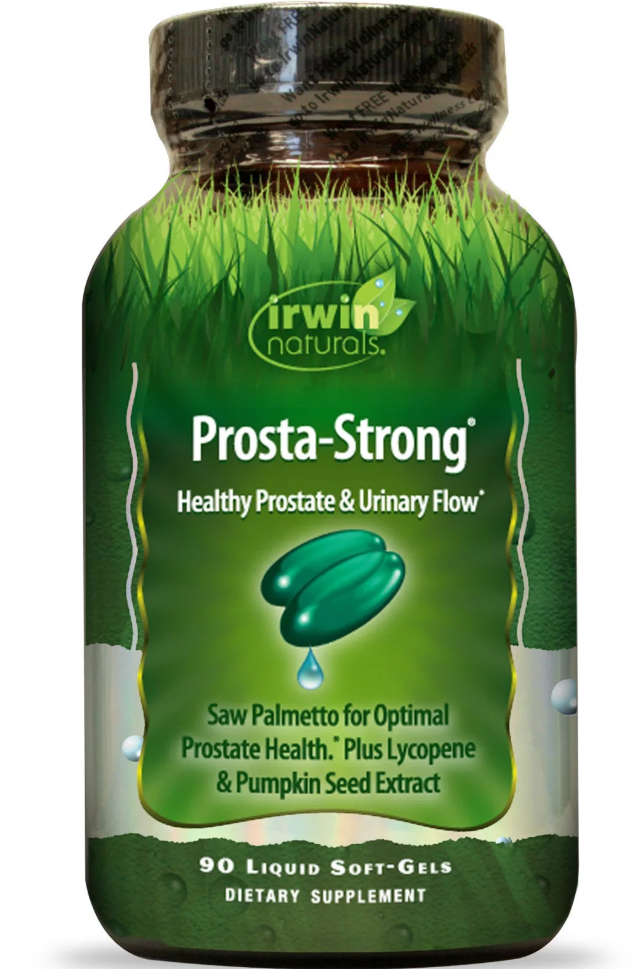 Prosta-Strong 90 Ct Image 1