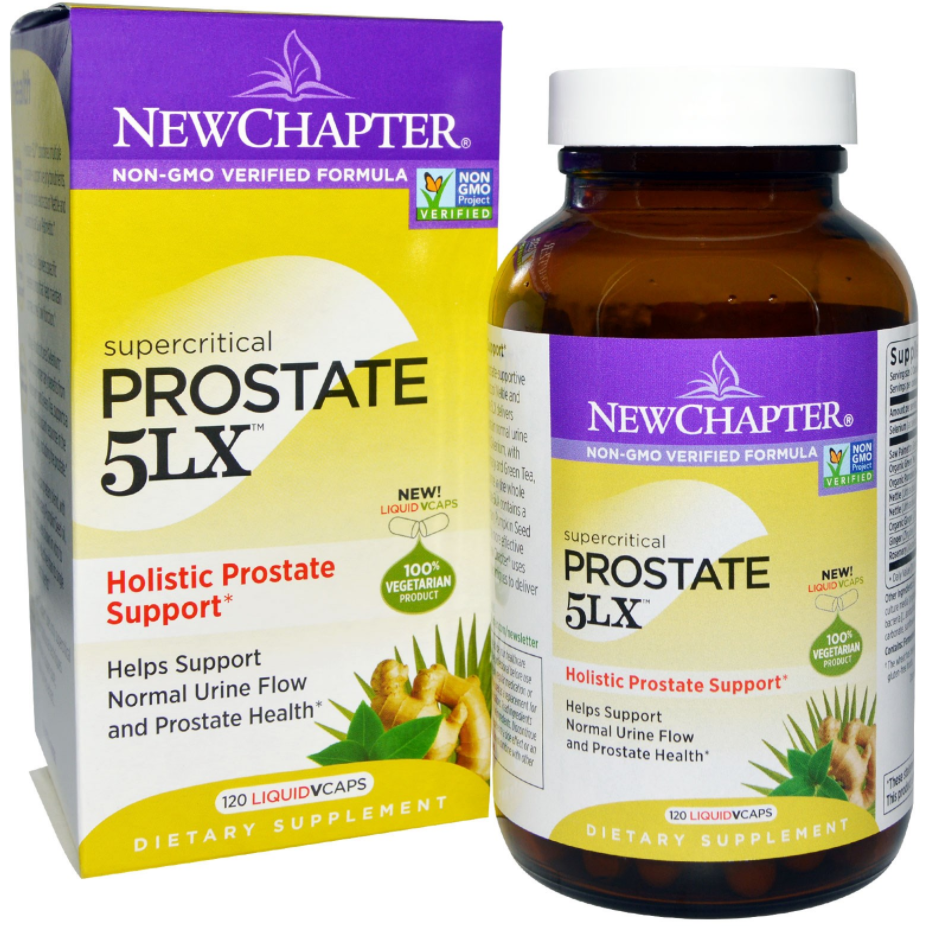 prostate 5lx 120lvc Image 1