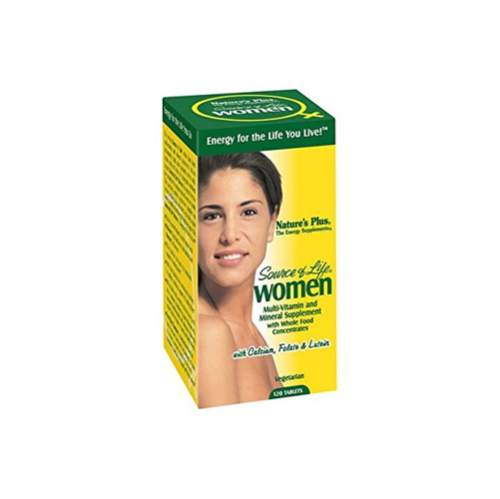 sol womens multi 120ct Image 1