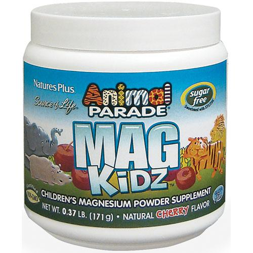 animal parade mg kidz pwd 0.38lb Image 1