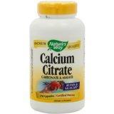 calcium citrate Image 1