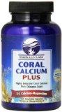 coral calcium plus 120vc Image 1