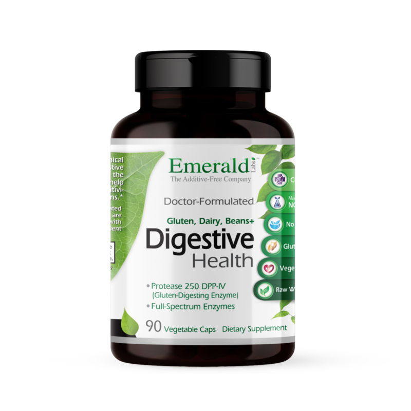 digestive health 90vc Image 1
