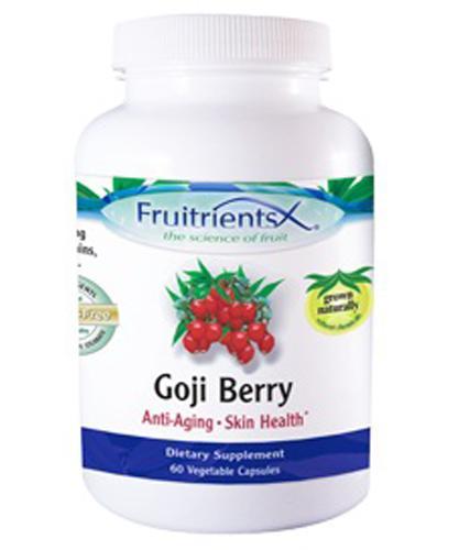 goji berry 60vc Image 1