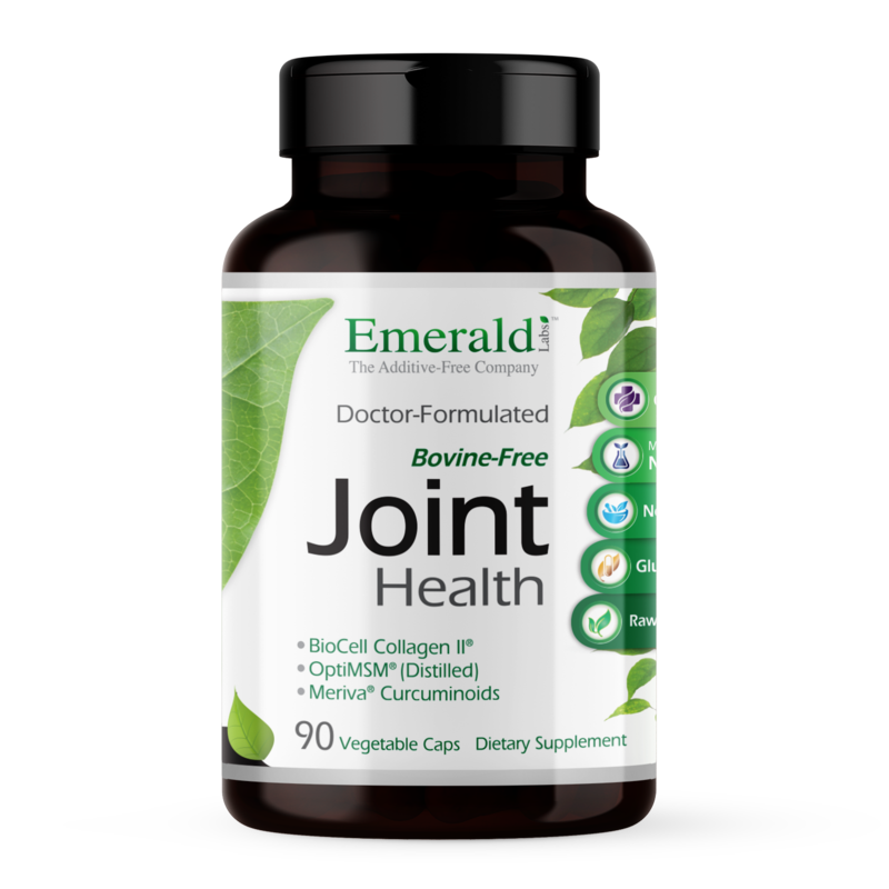 joint health 90vc Image 1