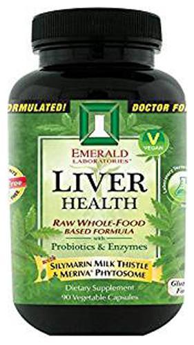 liver health 90vc Image 1