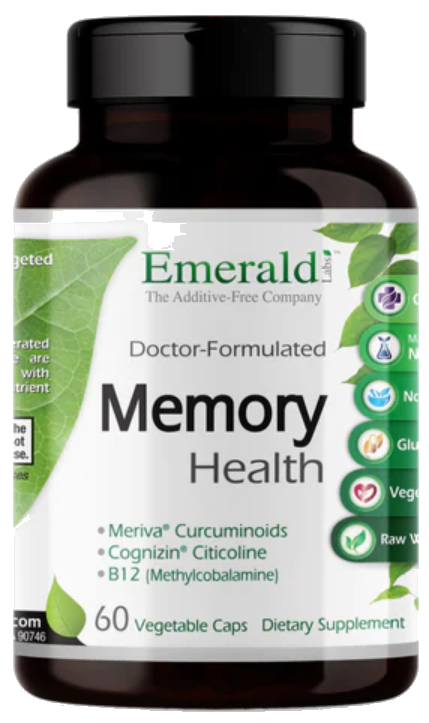 memory health 60vc Image 1