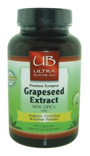 milk thistle extract 60vc Image 1