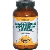 mag/potassium aspartate 180tb Image 1