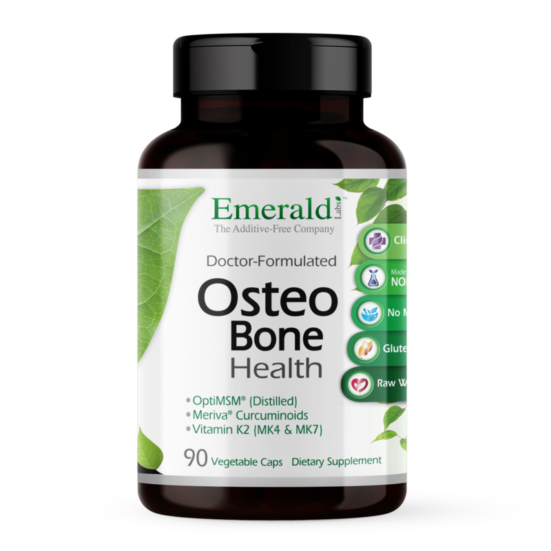 osteo bone health 90vc Image 1
