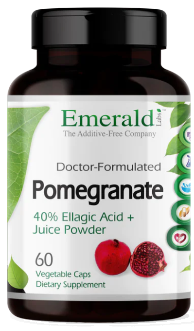 pomegranate 60vc Image 1