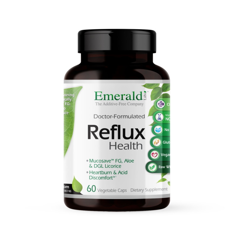 reflux health 60vc Image 1