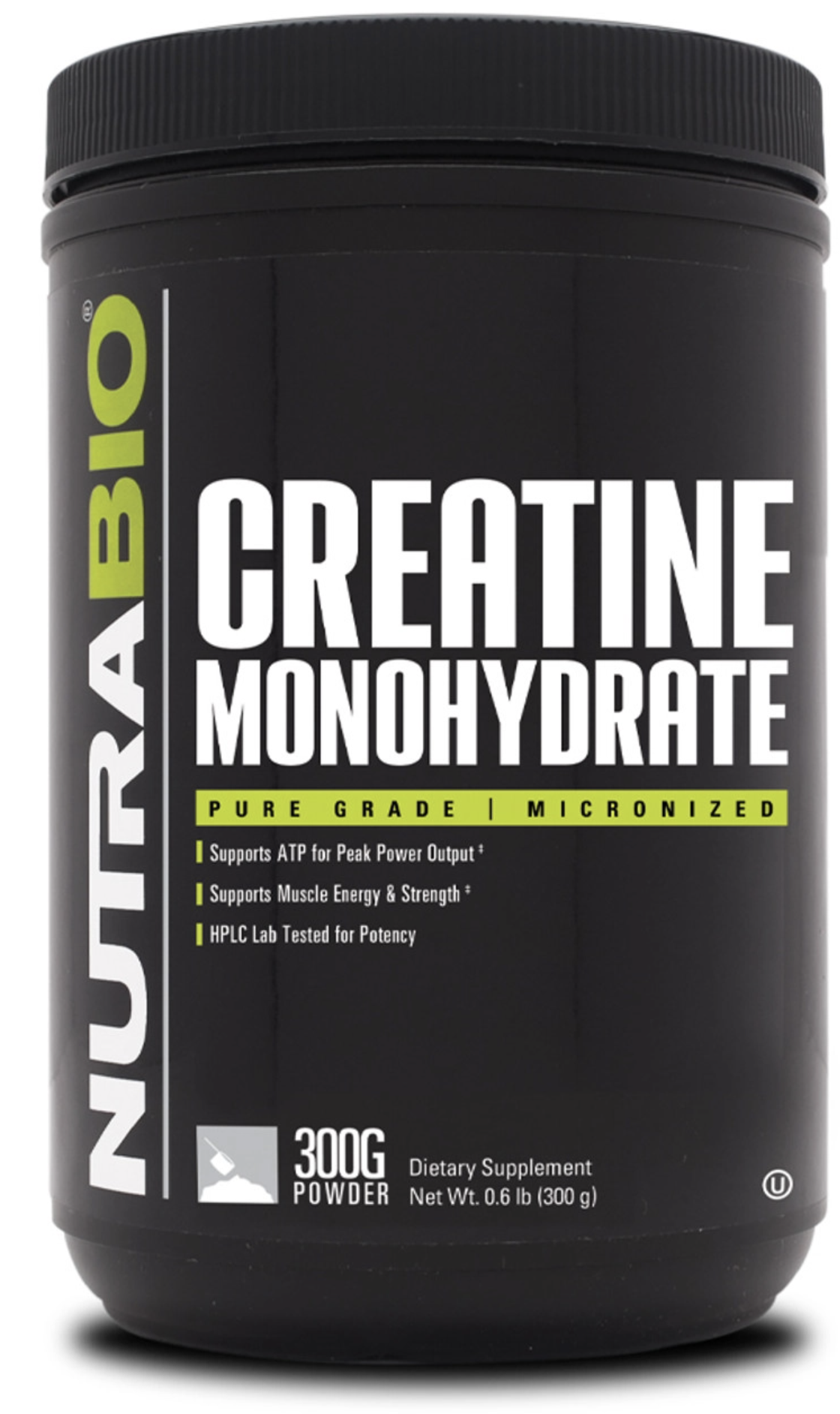 Creatine Monohydrate | Pure Grade Micronized Image 1