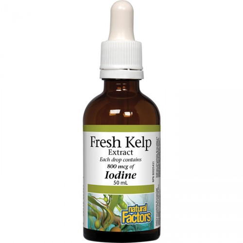 LIQUID KELP 1.6 OZ Image 1
