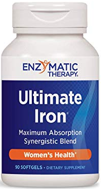 ultimate iron Image 1