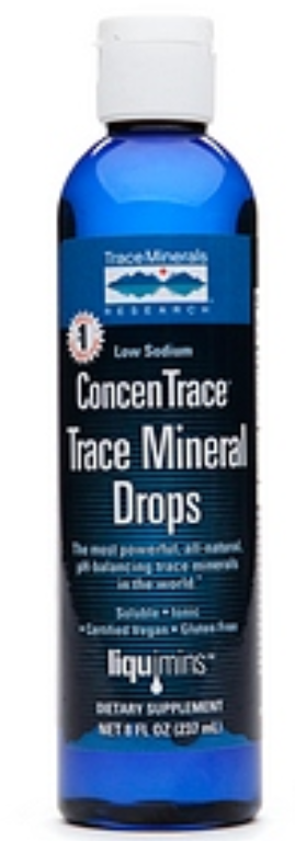 concentrace 8oz Image 1