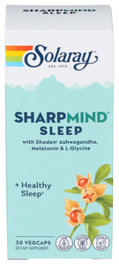 sharpmind nootropics sleep 30cp Image 1