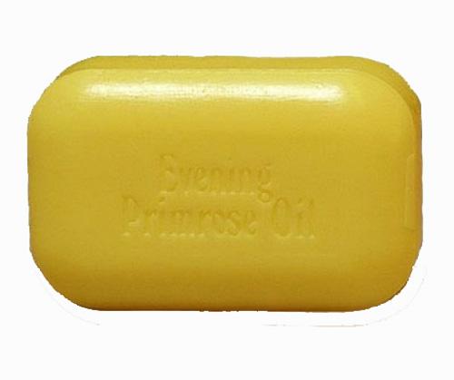 evening primrose bar soap 110g Image 1
