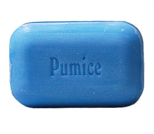 pumice bar soap 90g Image 1