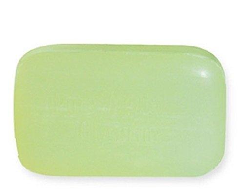 vegetable glycerin bar soap 100g Image 1
