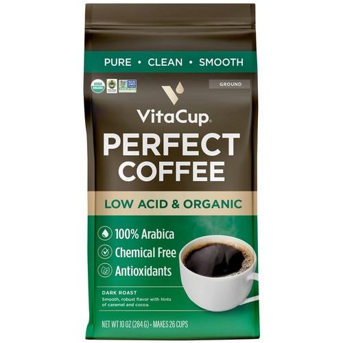 perfect blend ground coffee Image 1