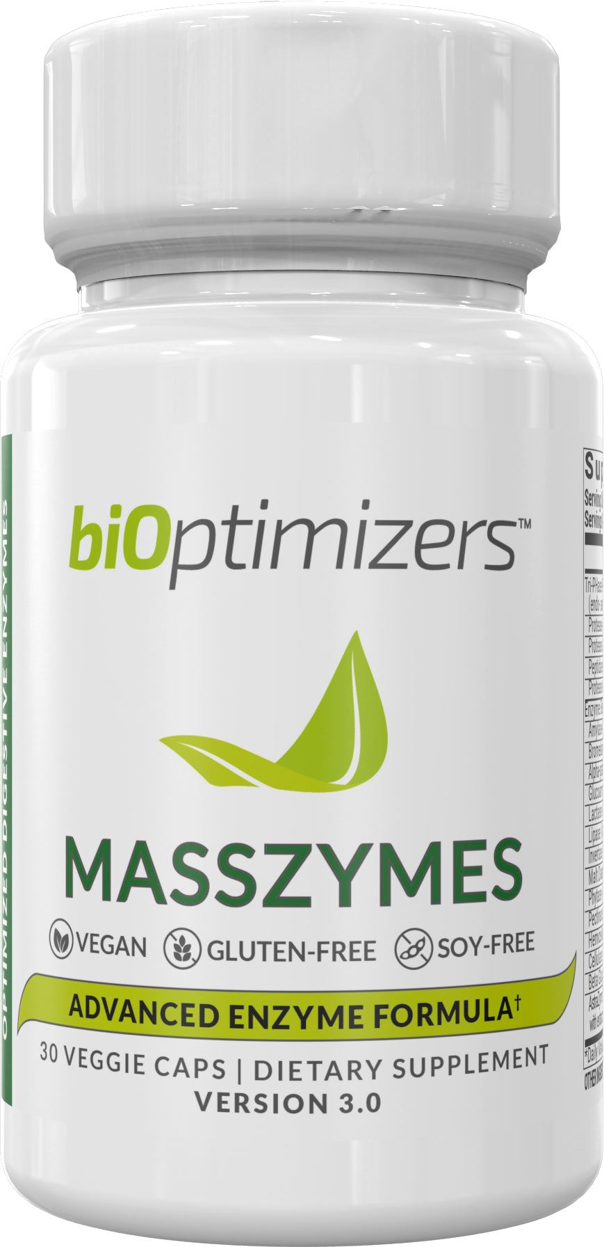 MassZymes Image 1
