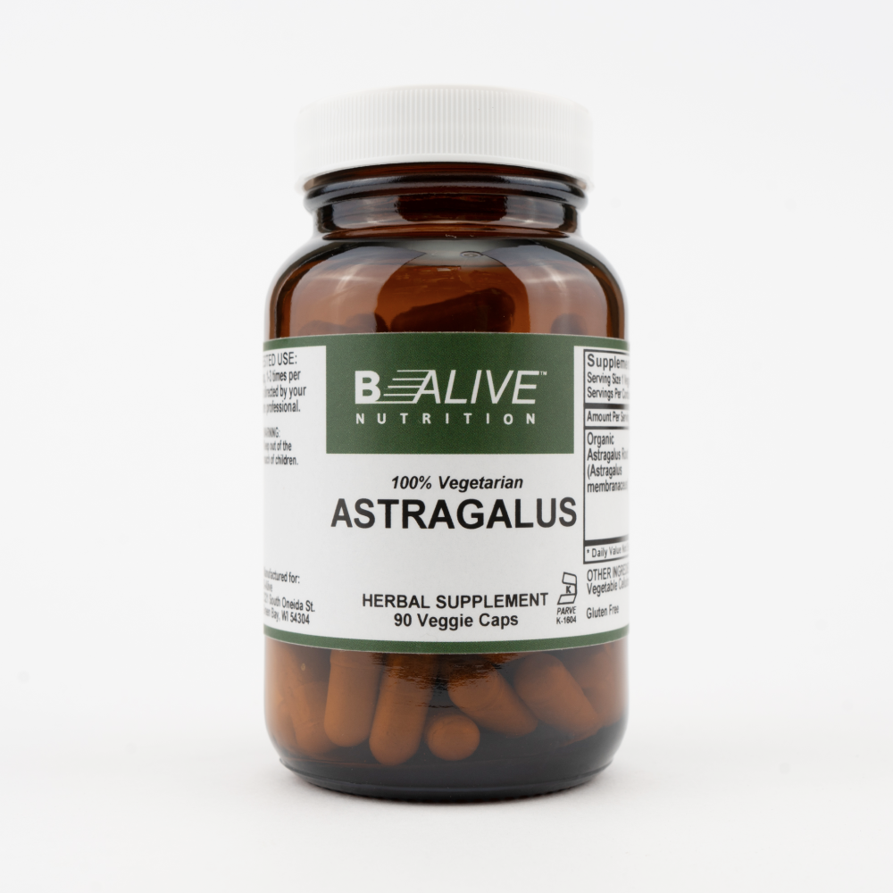 Astragalus Image 1