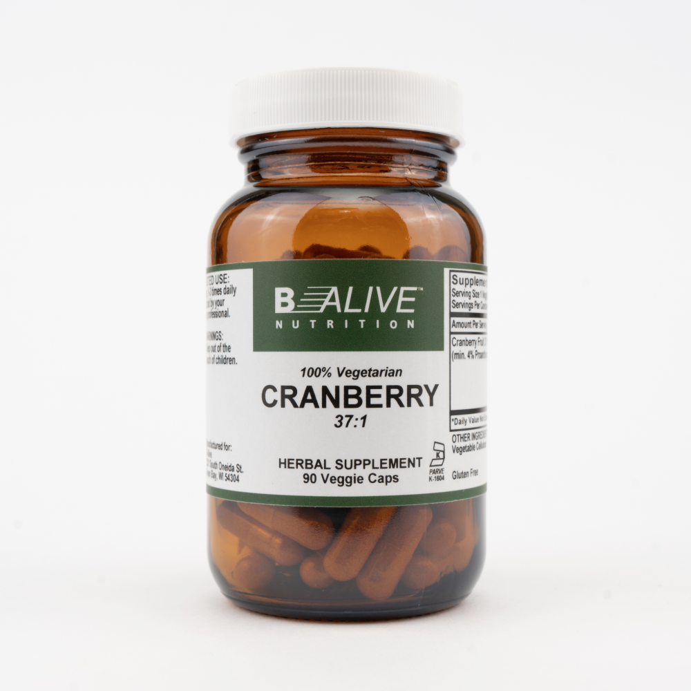 cranberry 90vcp Image 1