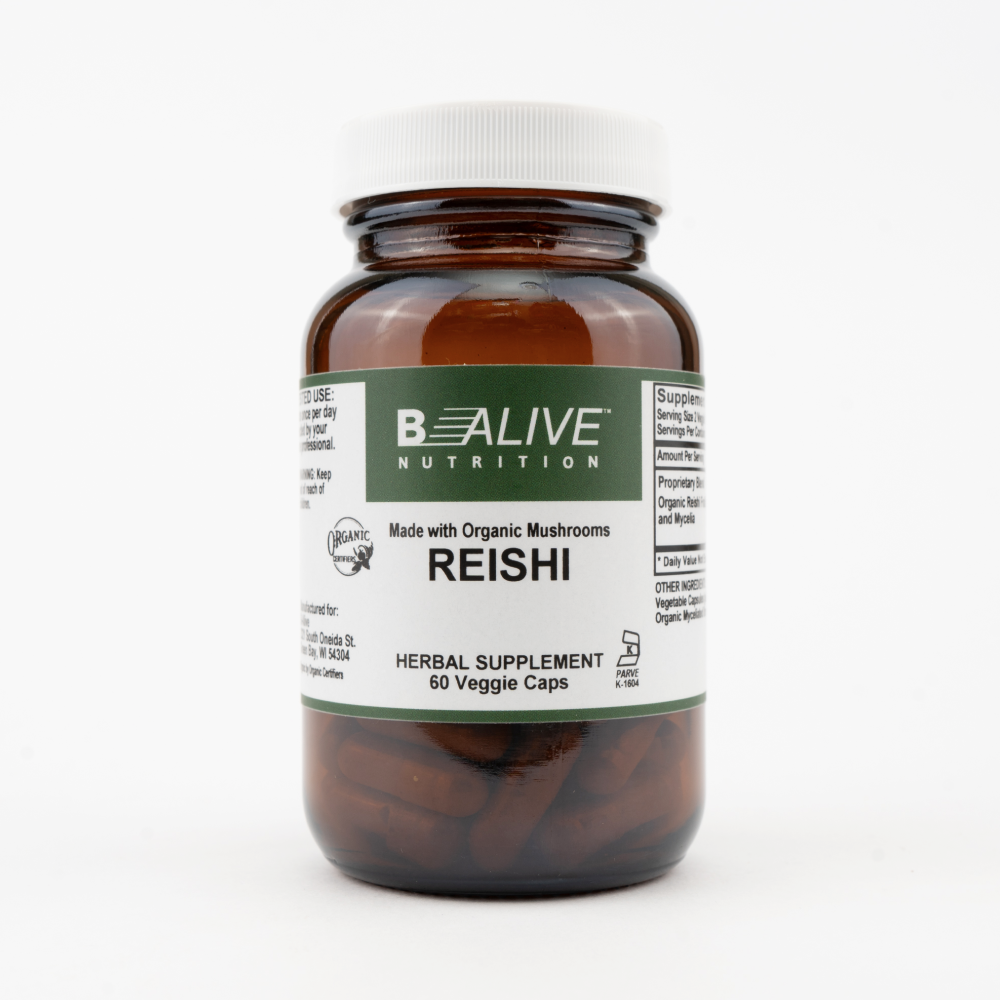 reishi cog 60vcp Image 1