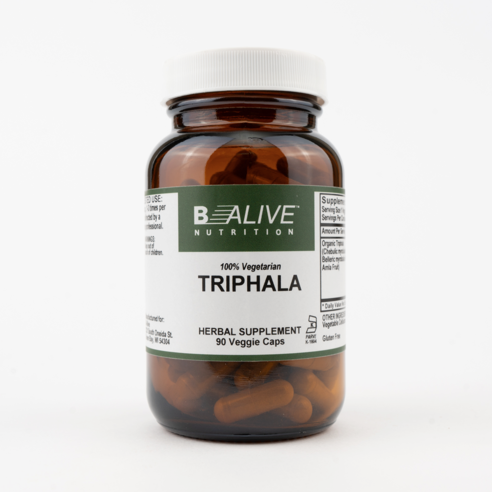 triphala 90vcp Image 1