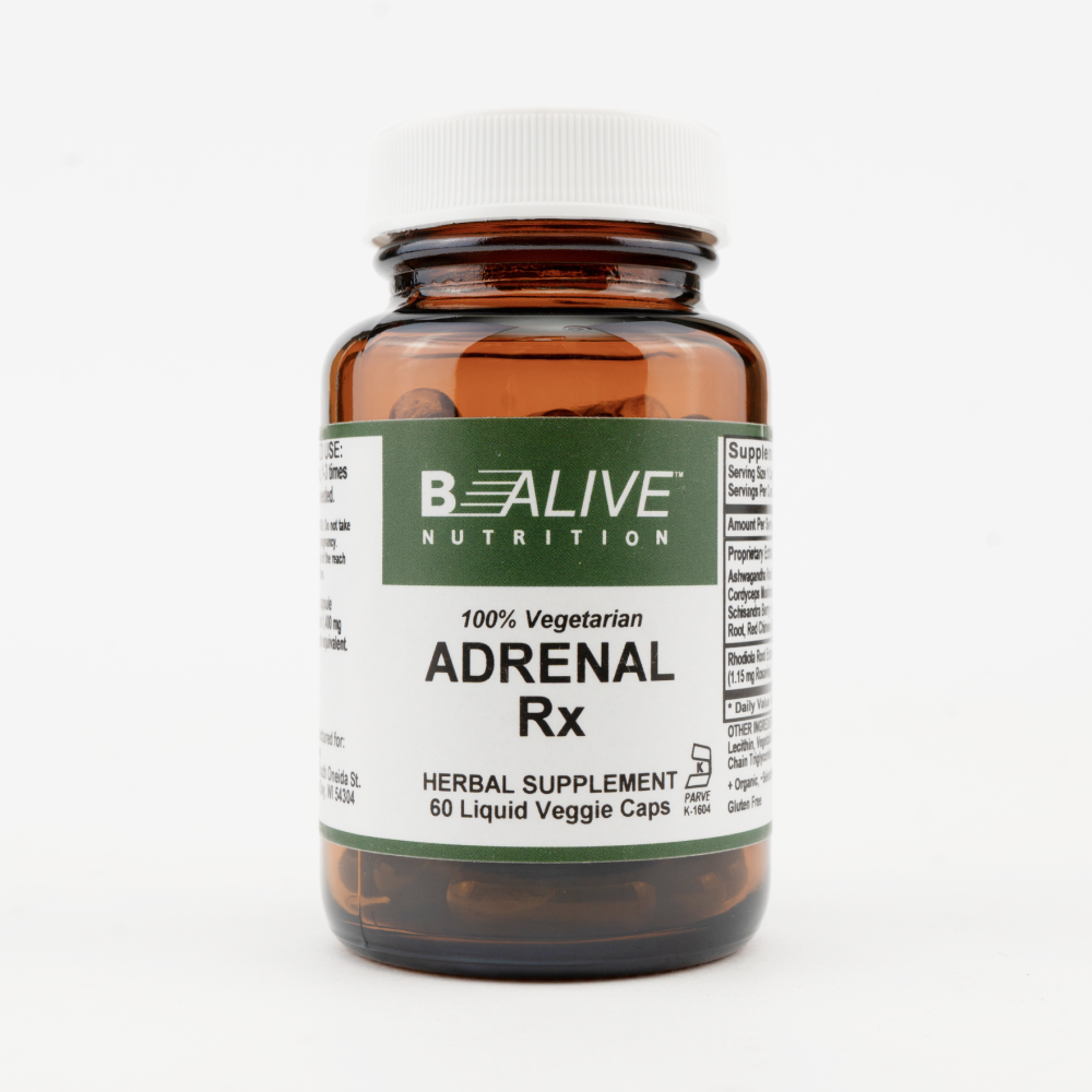 adrenal rx 60vcp Image 1
