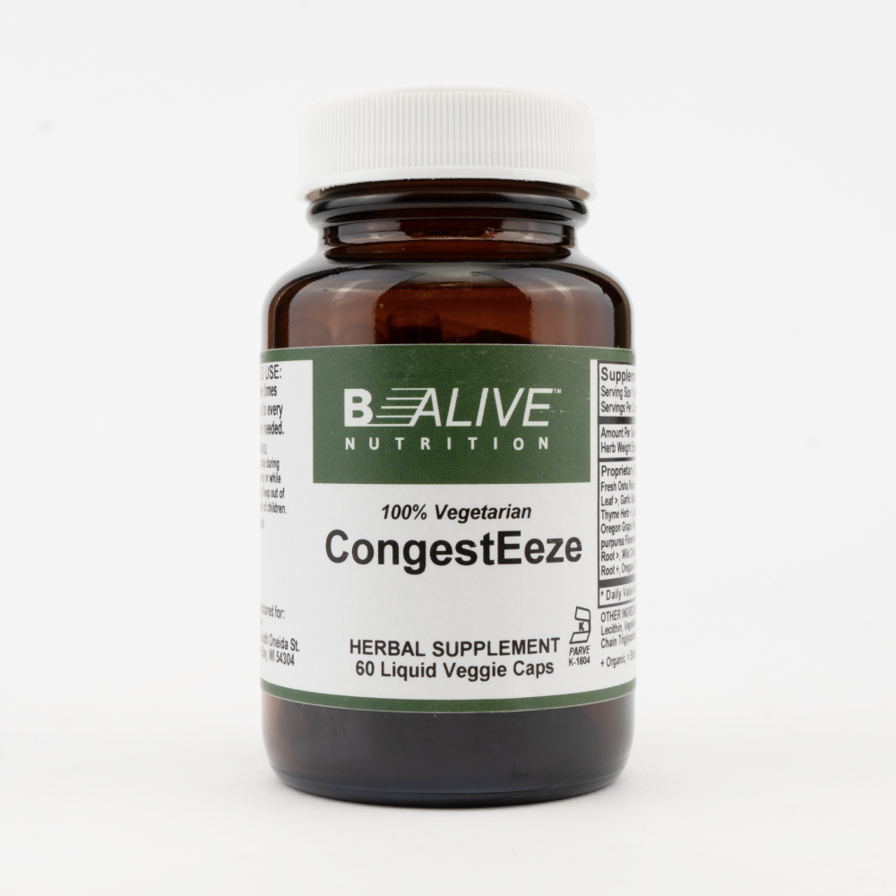 congesteeze 60vcp Image 1
