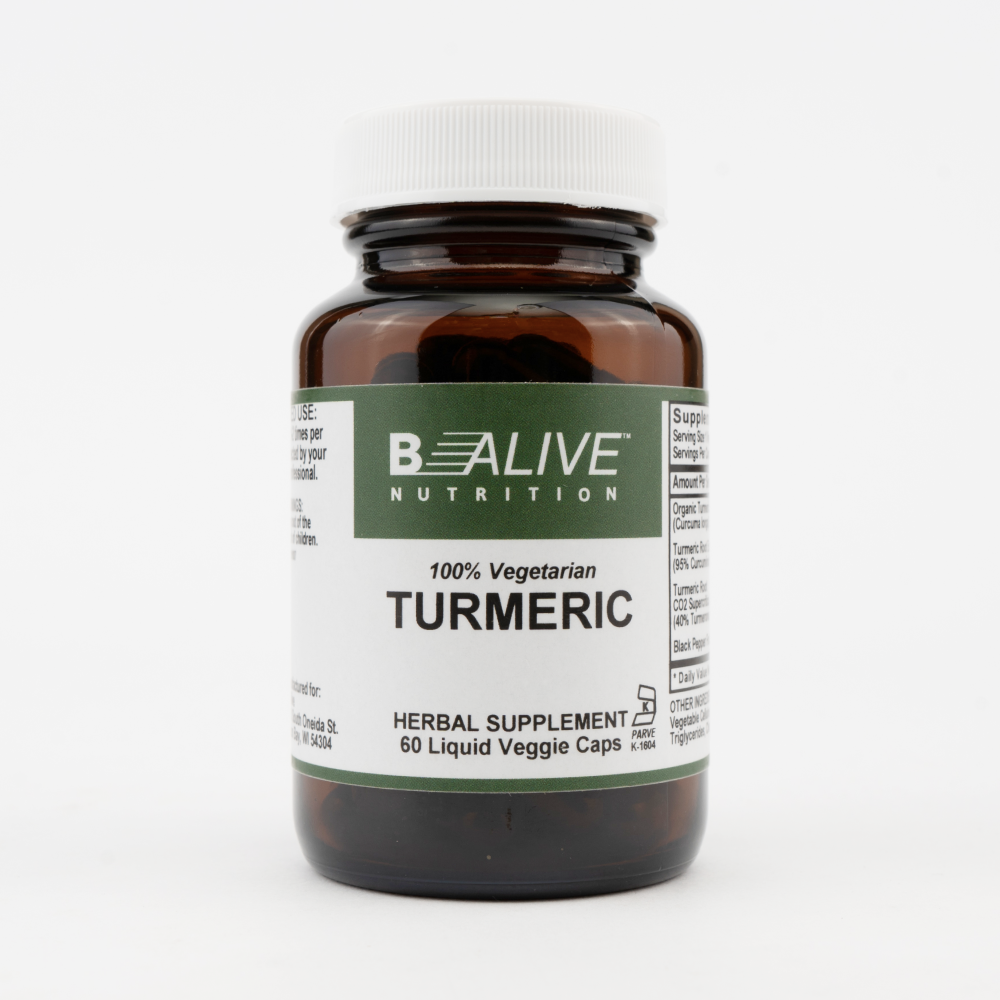 turmeric liquid cap 60vcp Image 1