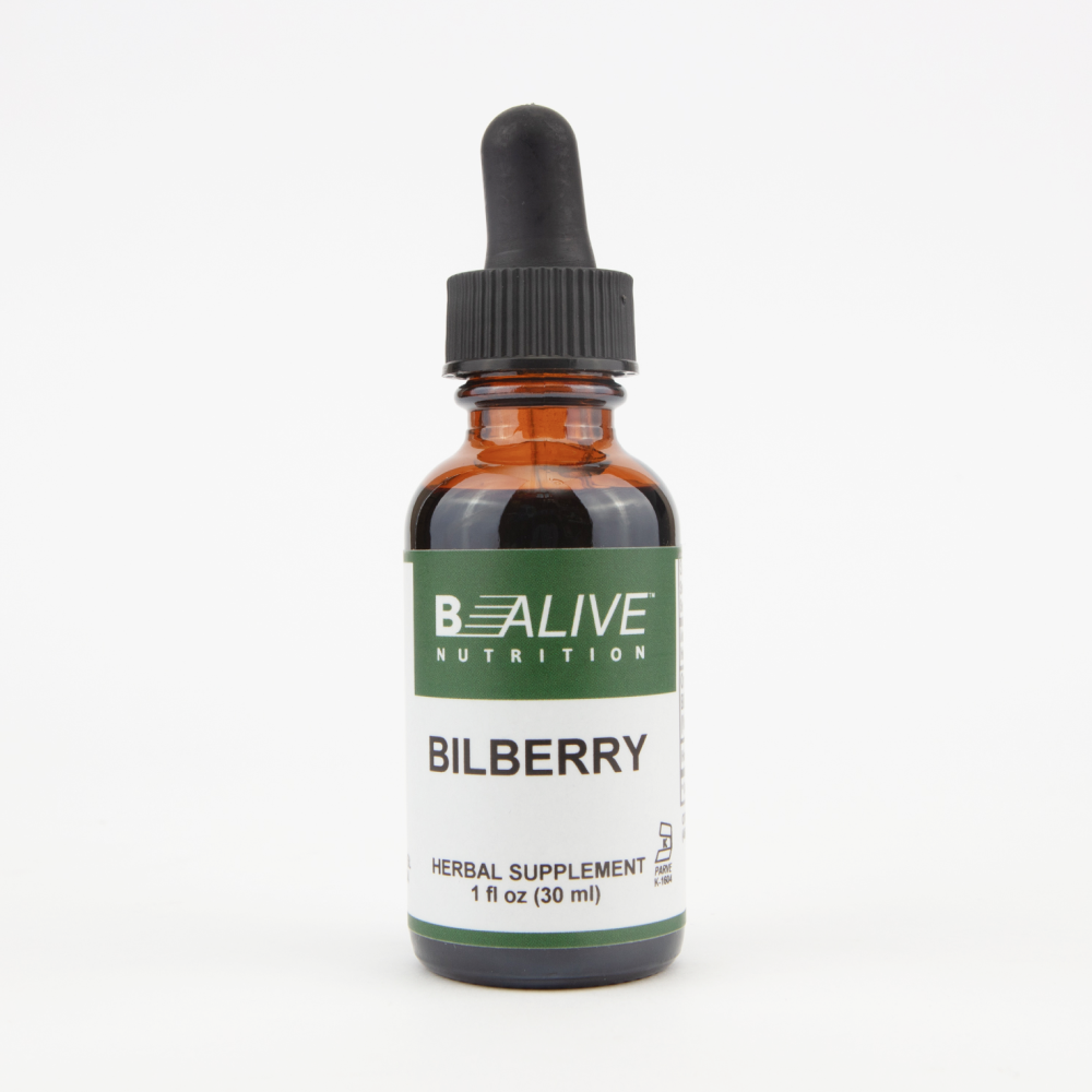 bilberry 1oz Image 1